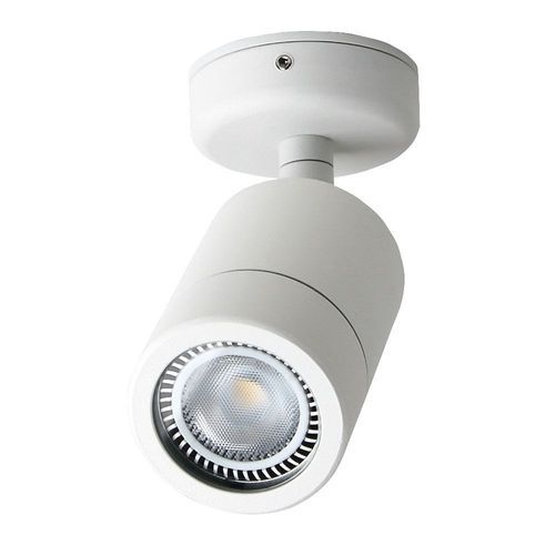 WINTON HL7354WH Outdoor Wall Light