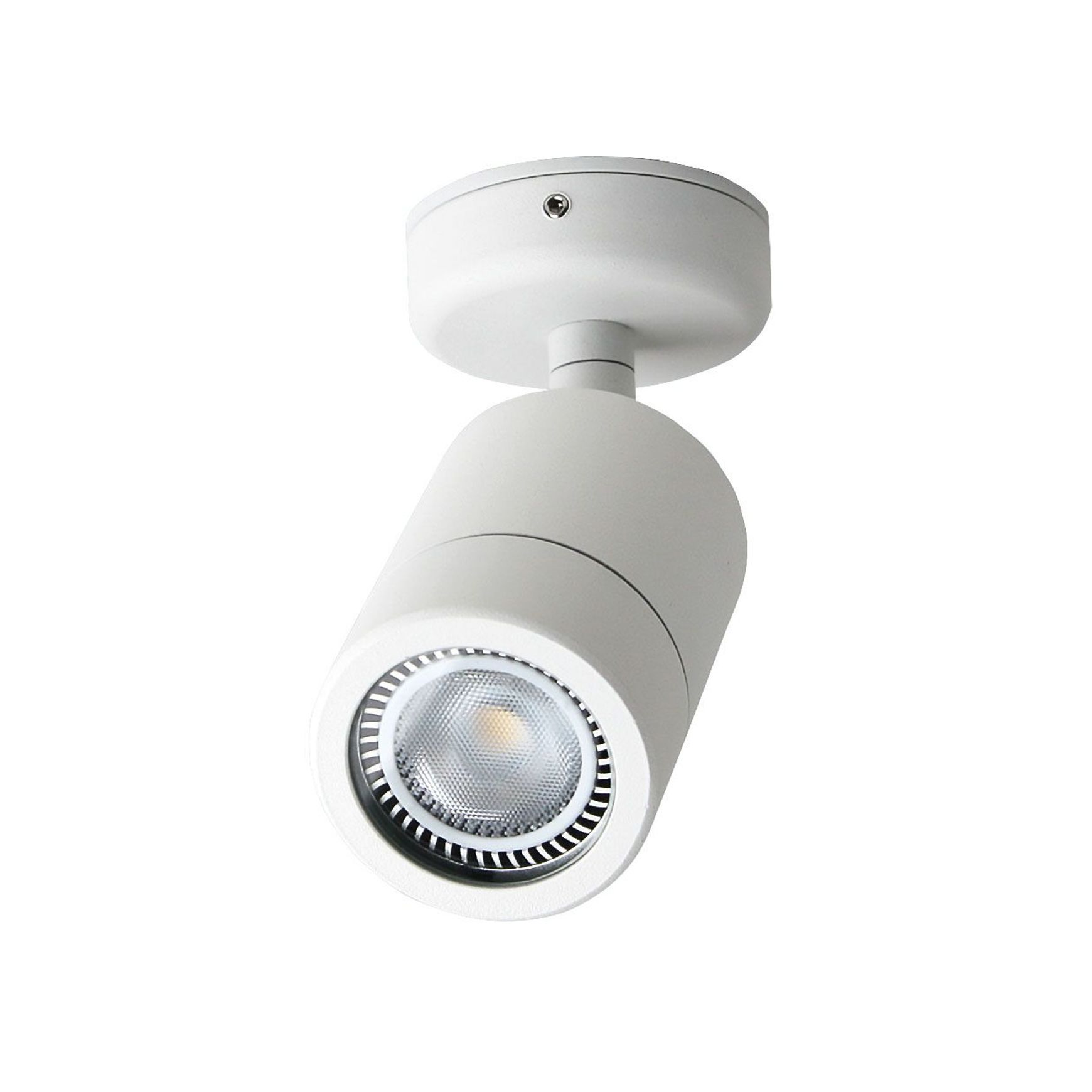WINTON HL7354WH Outdoor Wall Light