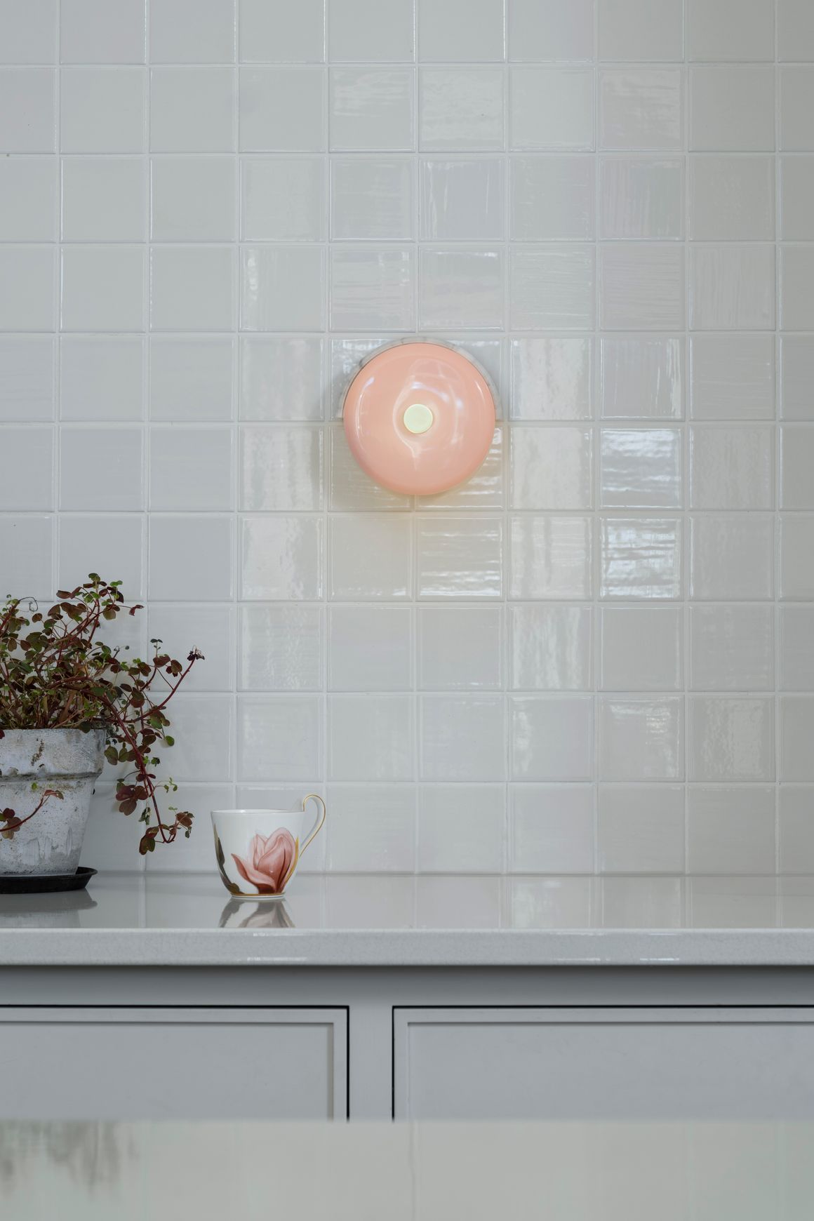 Trip Wall Light