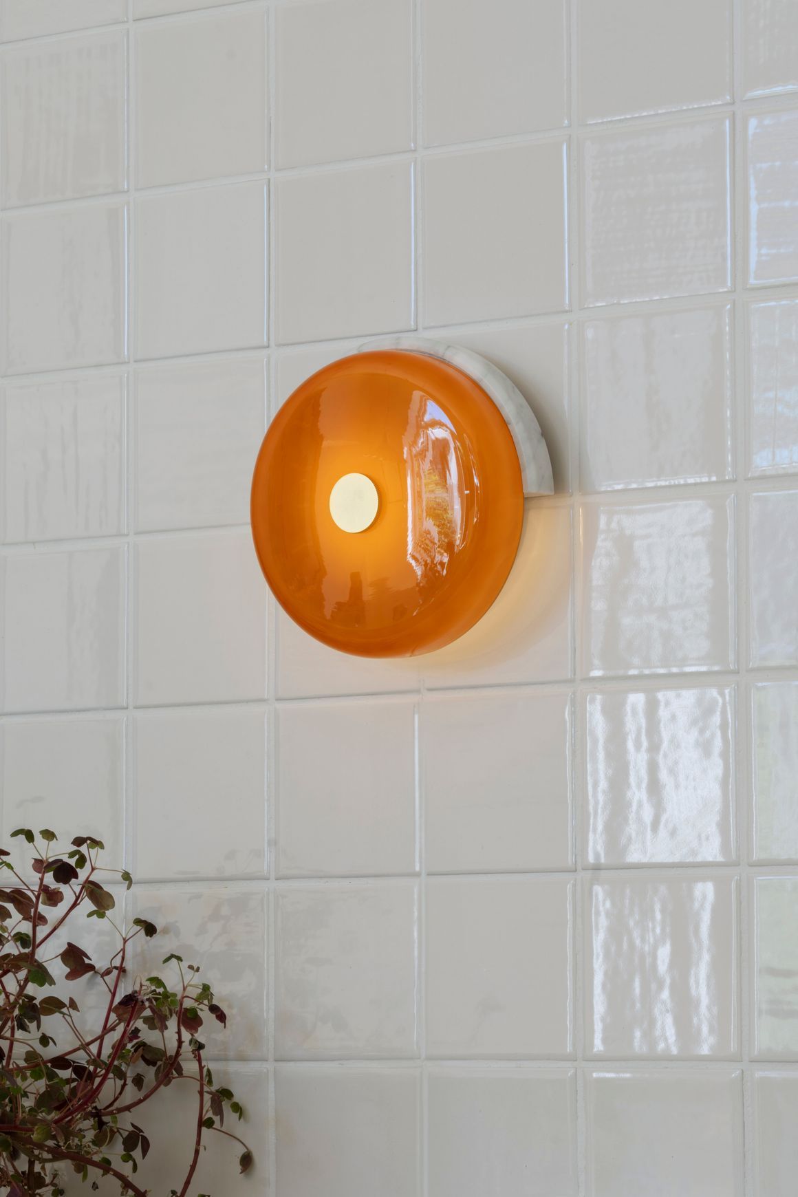 Trip Wall Light