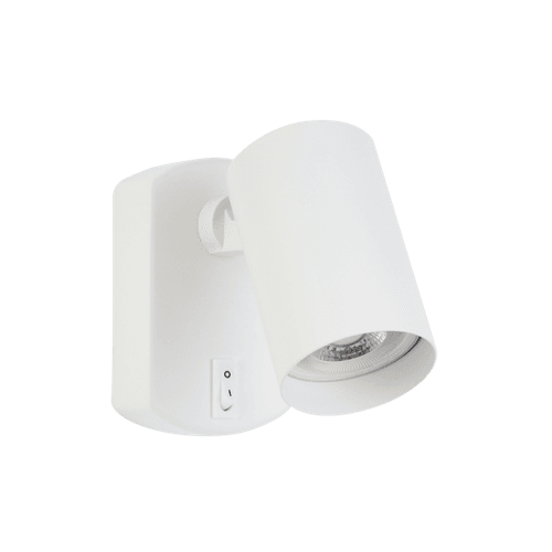OKAREKA WS37SW-WH Surface Mounted Light
