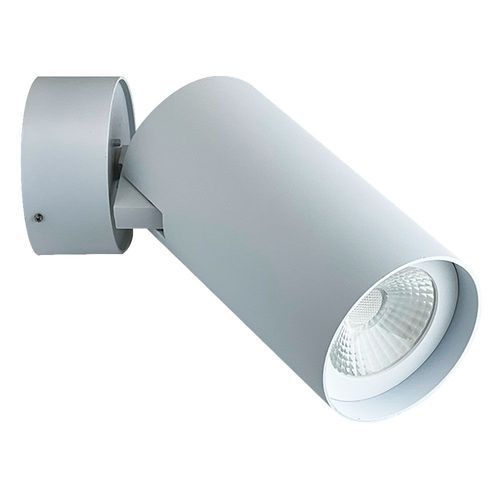PORONUI NS208WH-4K Surface Mounted Light