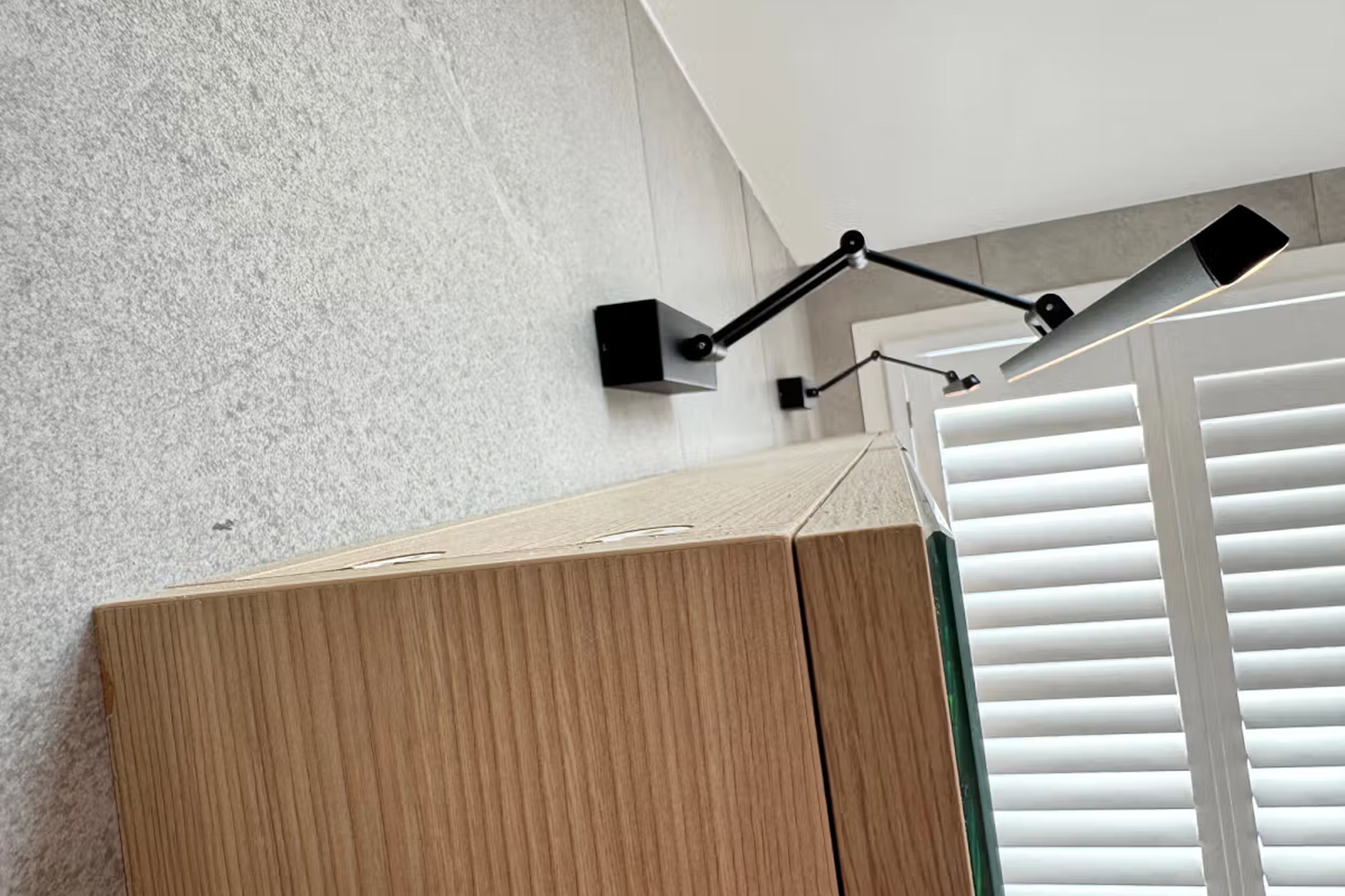 MANGAWHAI MB704 Wall Light