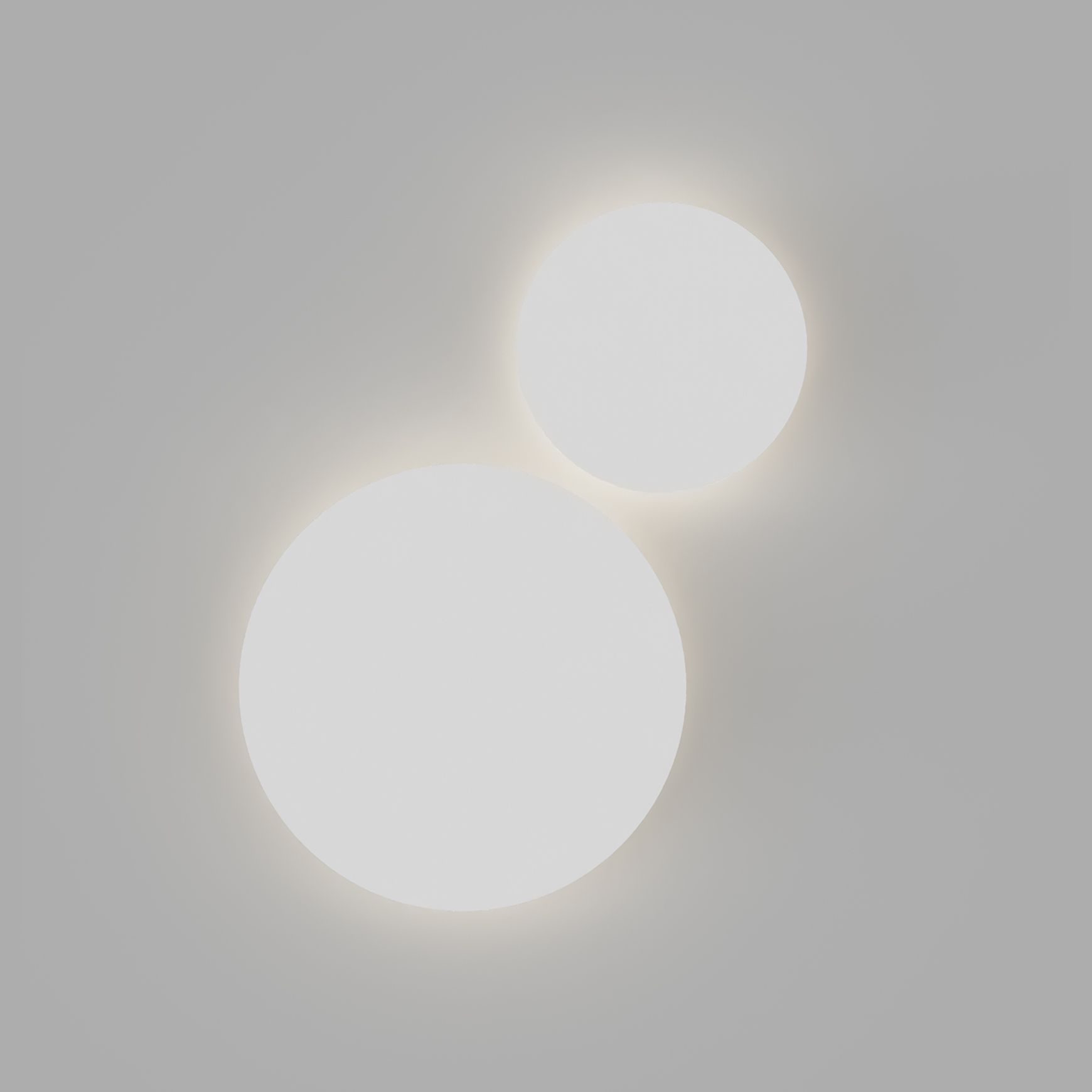 Shadow Wall/Ceiling Light