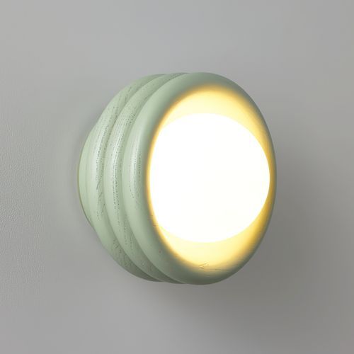 Silo Mini Sconce Hue
