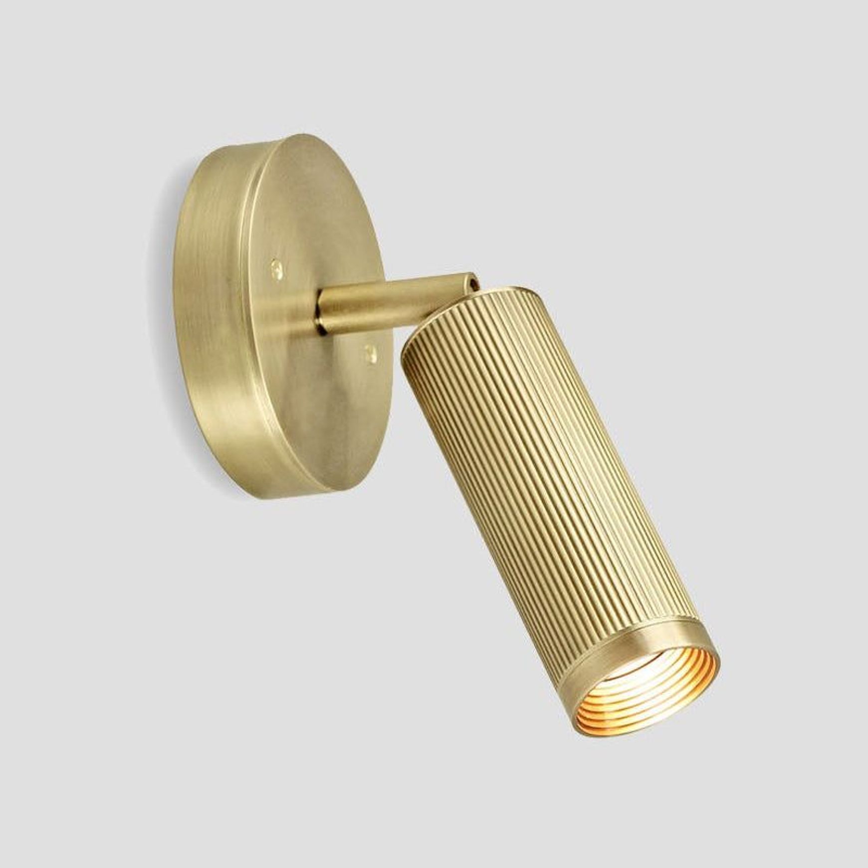 Spot Wall Light