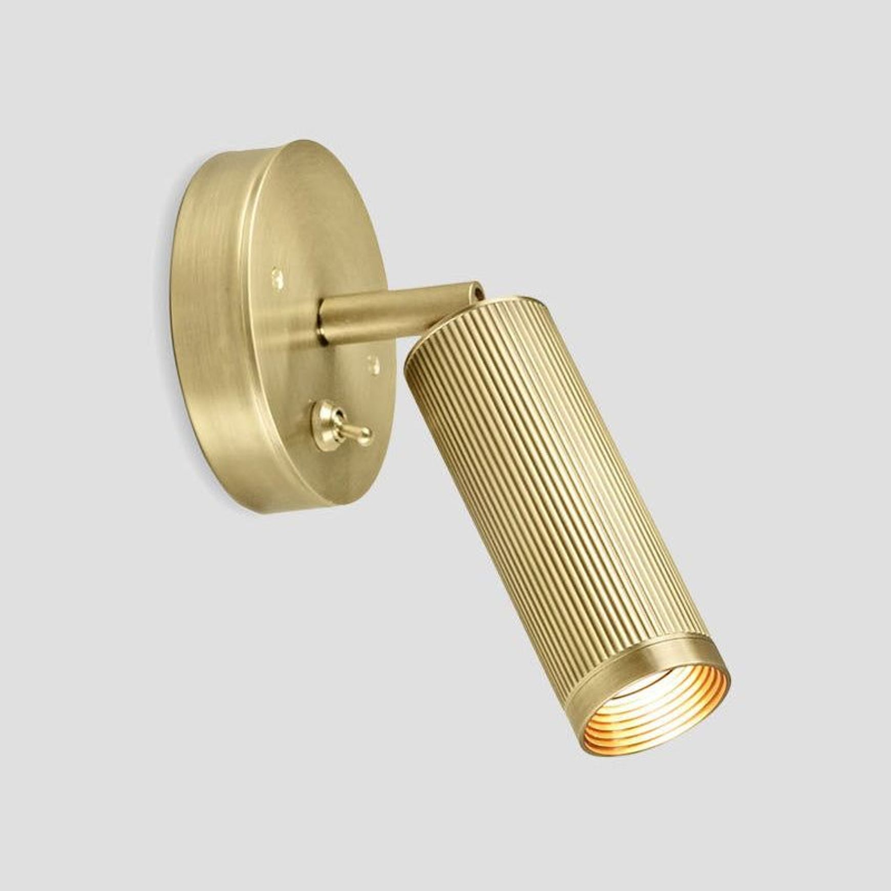 Spot Wall Light