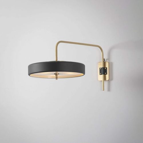 Revolve Wall Light