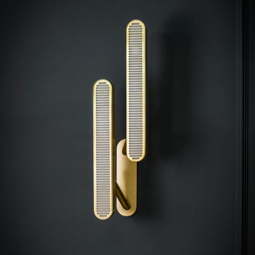 Colt Double Wall Light