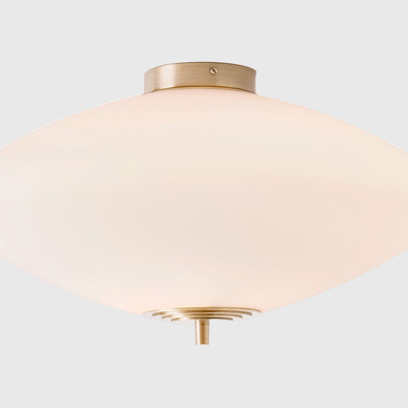 Nova Wide Ceiling Light