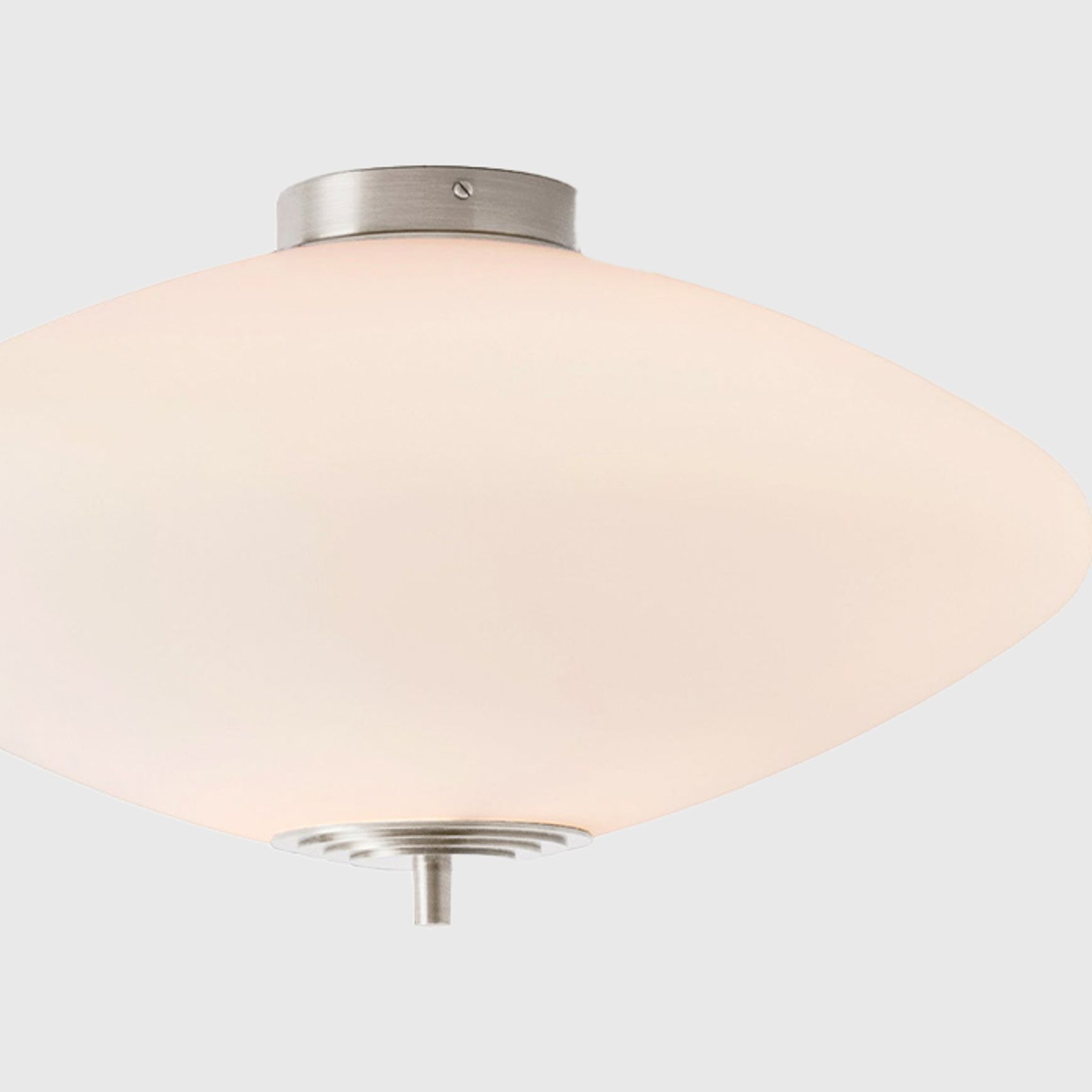 Nova Wide Ceiling Light