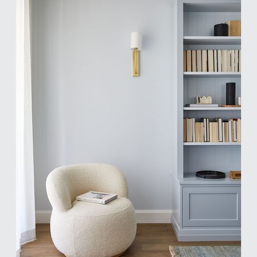 Colton Wall Light by Hudson Valley