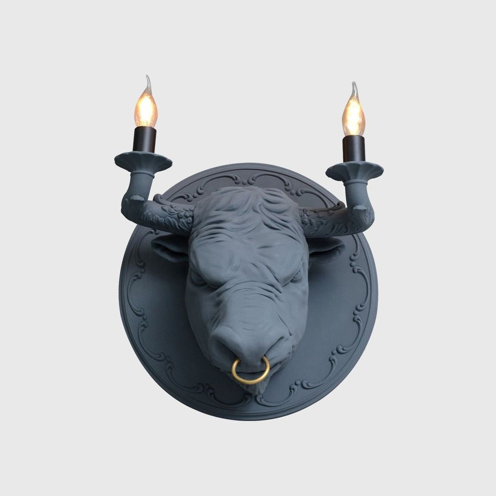 Corrado Wall Light