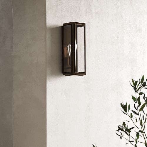 Lille Wall Light