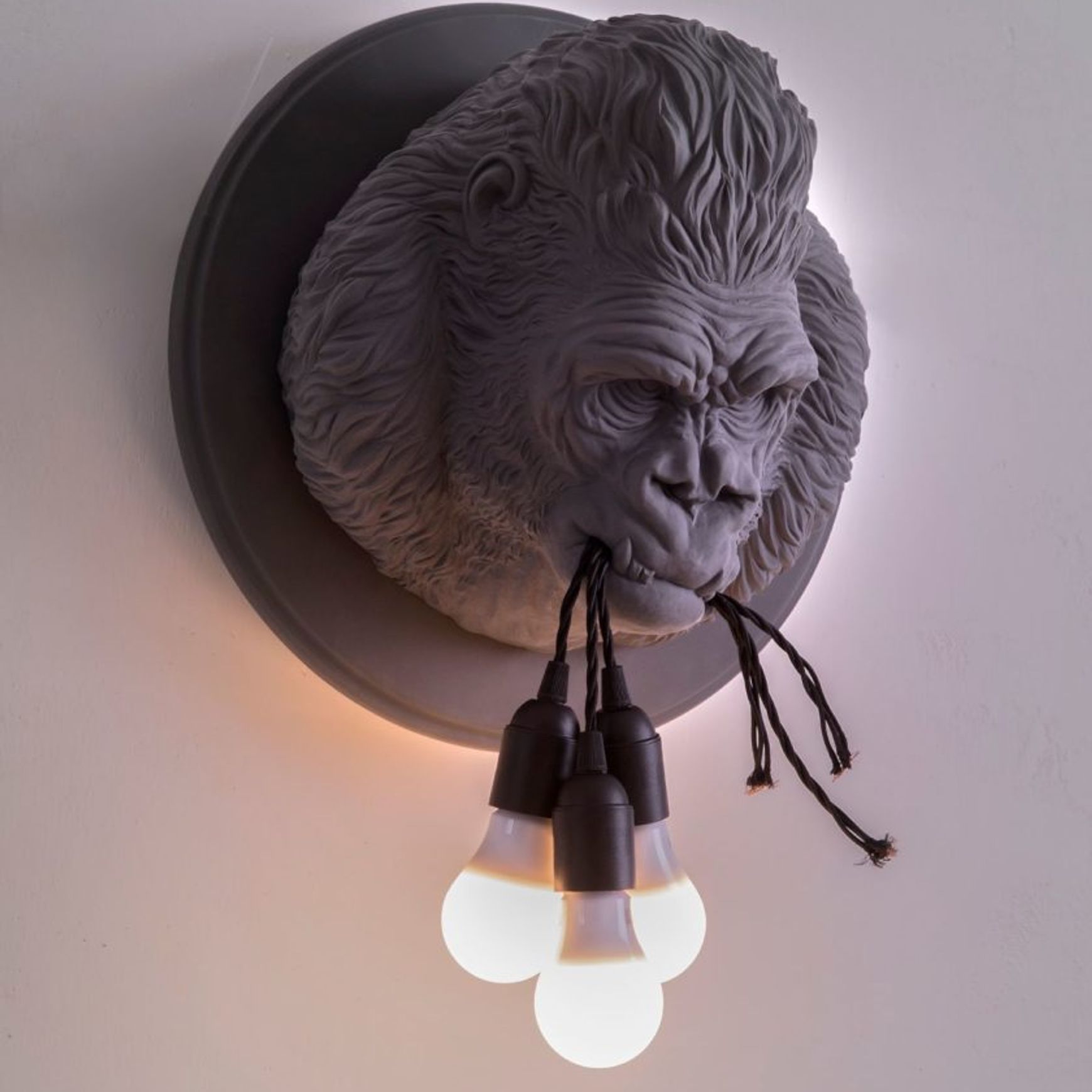 Ugo Rilla Wall Light