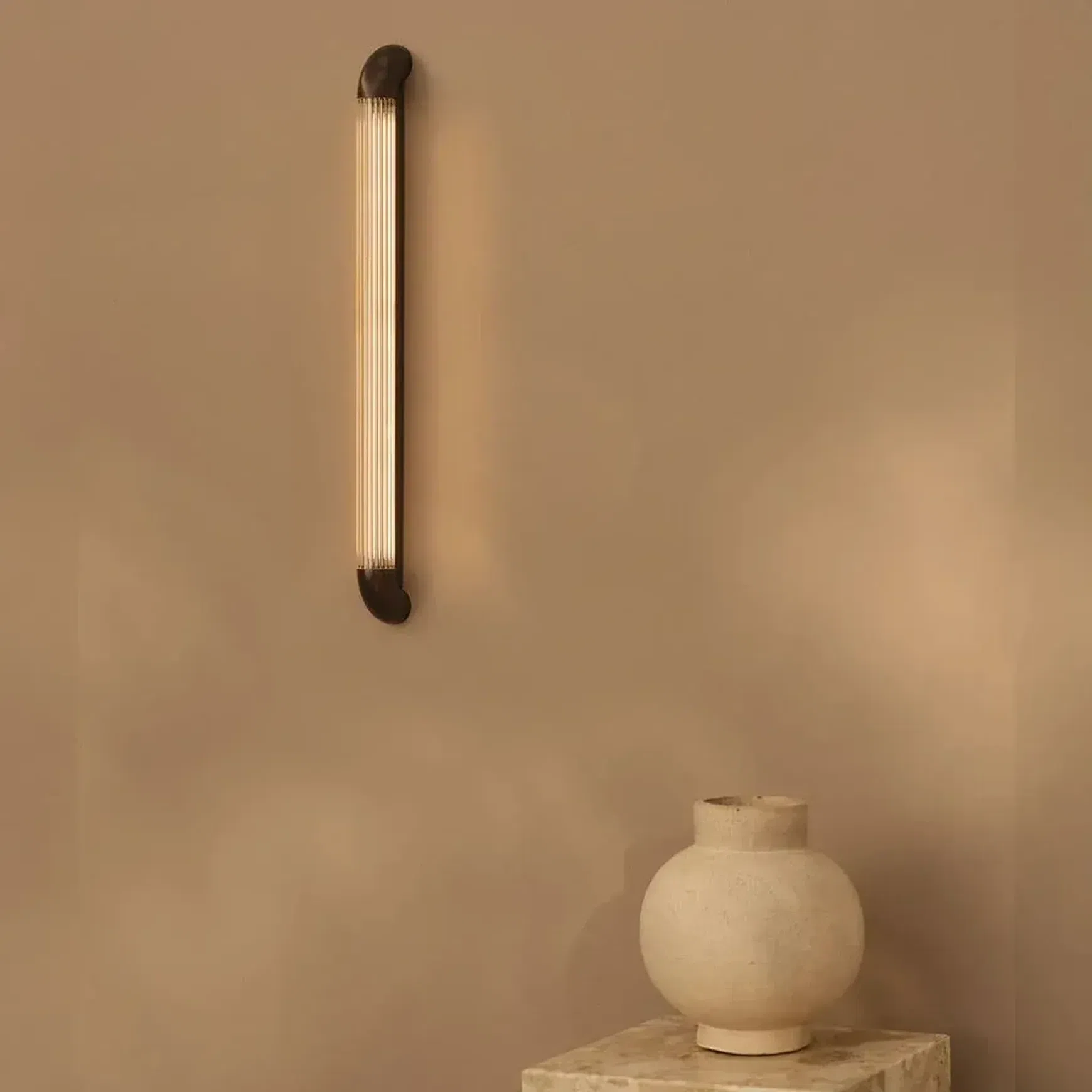 Strata Wall Light