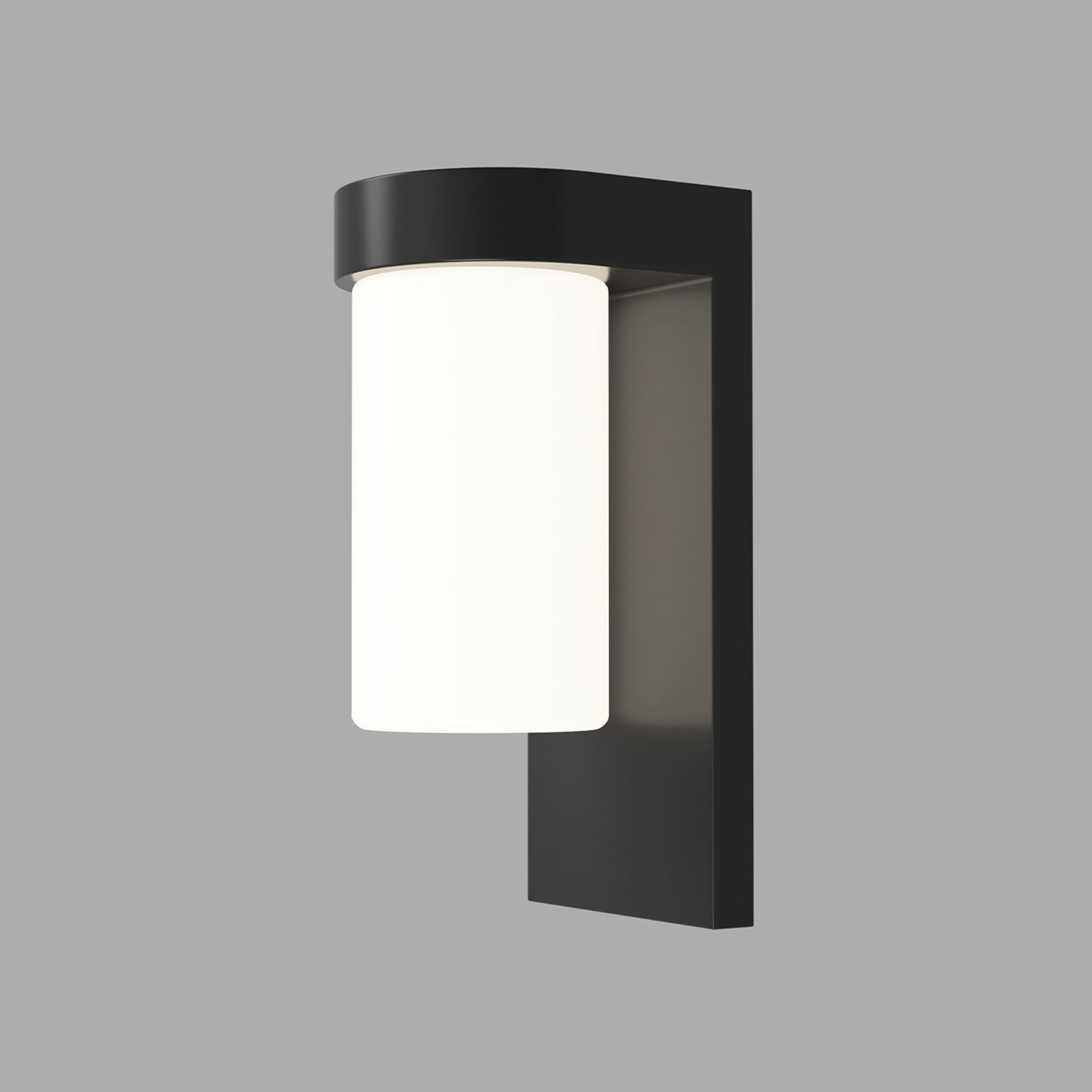 Tuva Outdoor Wall Light