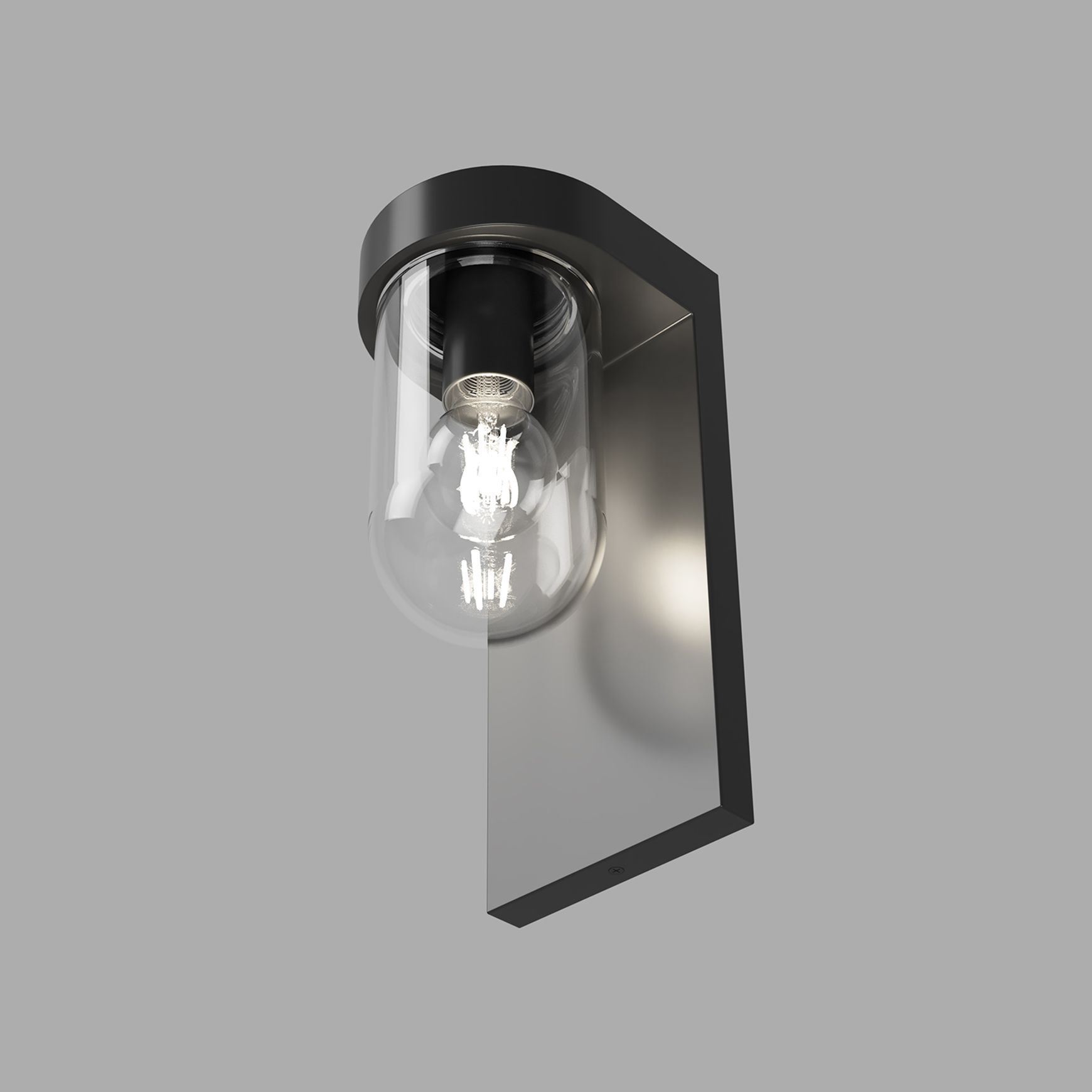Tuva Outdoor Wall Light