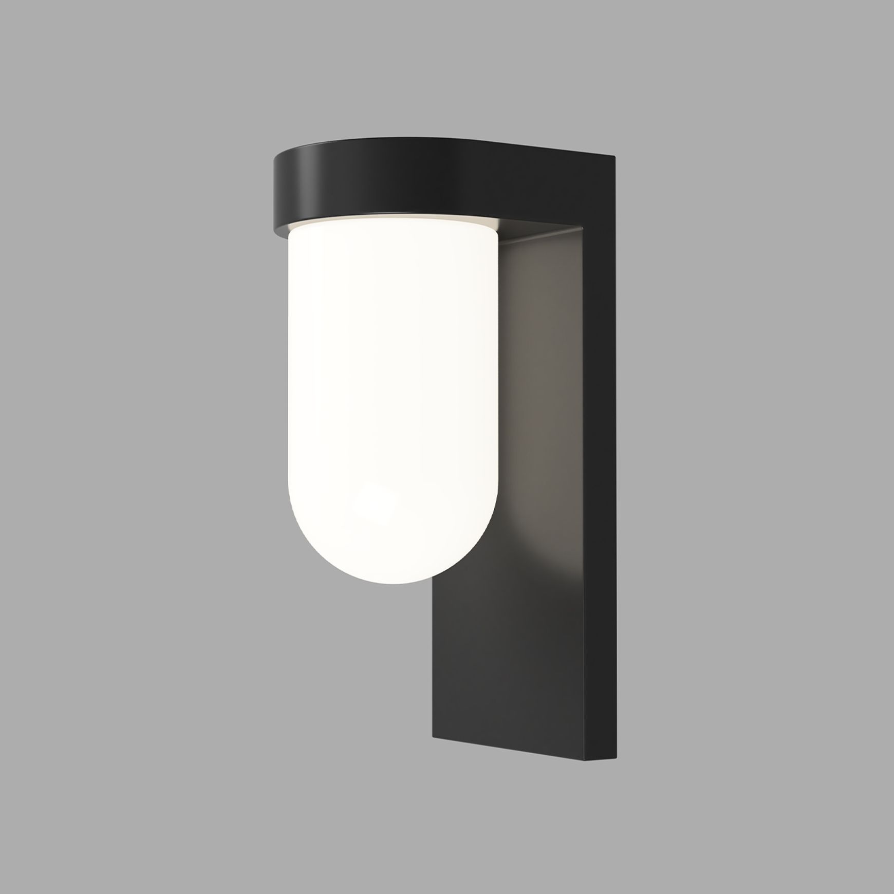 Tuva Outdoor Wall Light