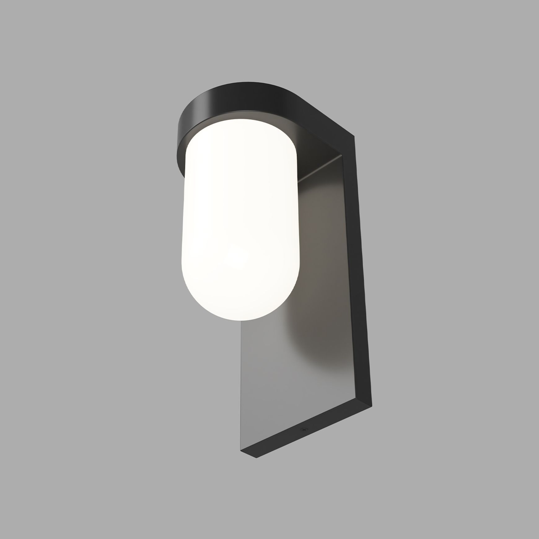Tuva Outdoor Wall Light