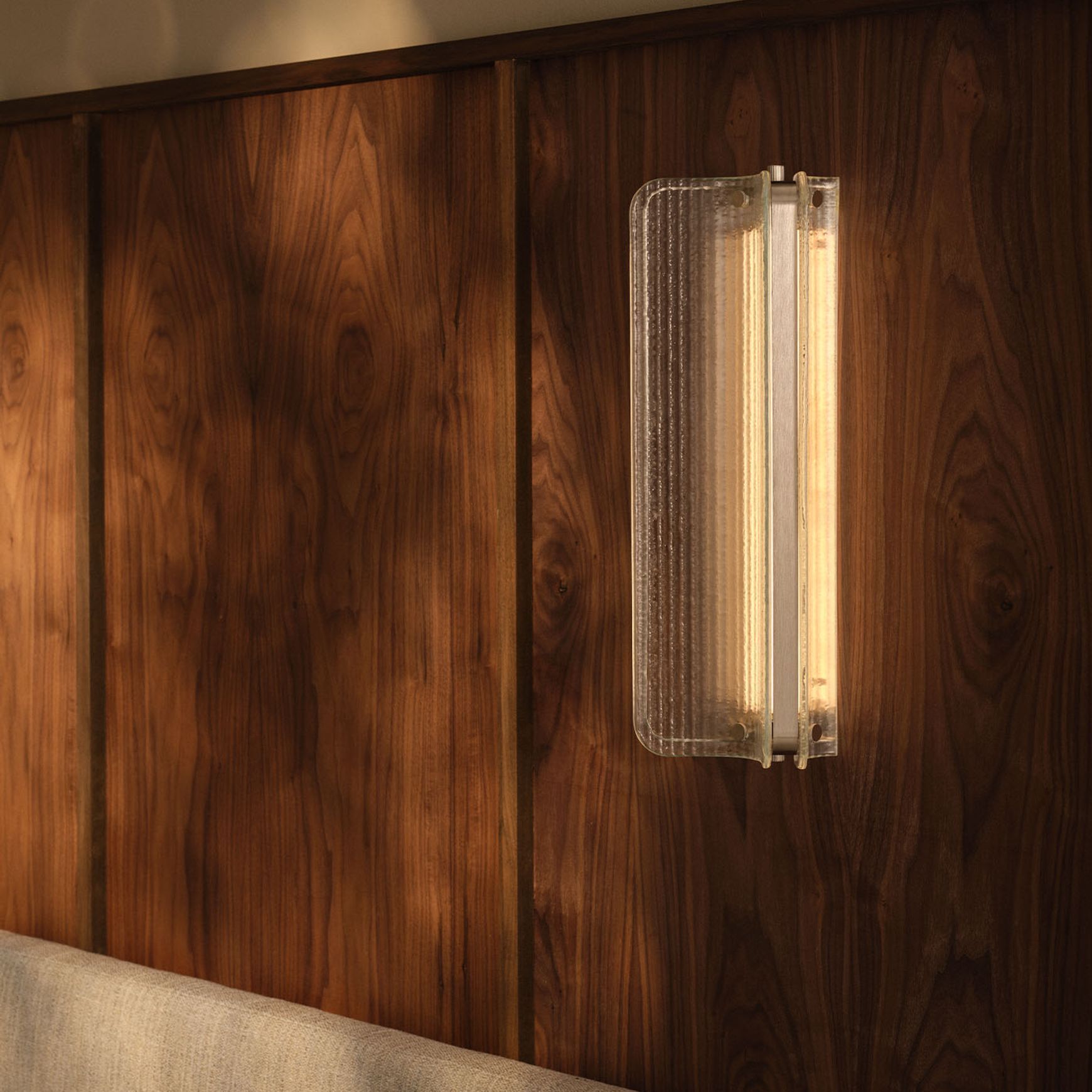 Apex Wall Light
