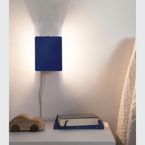 Applique à Volet Pivotant Wall Light