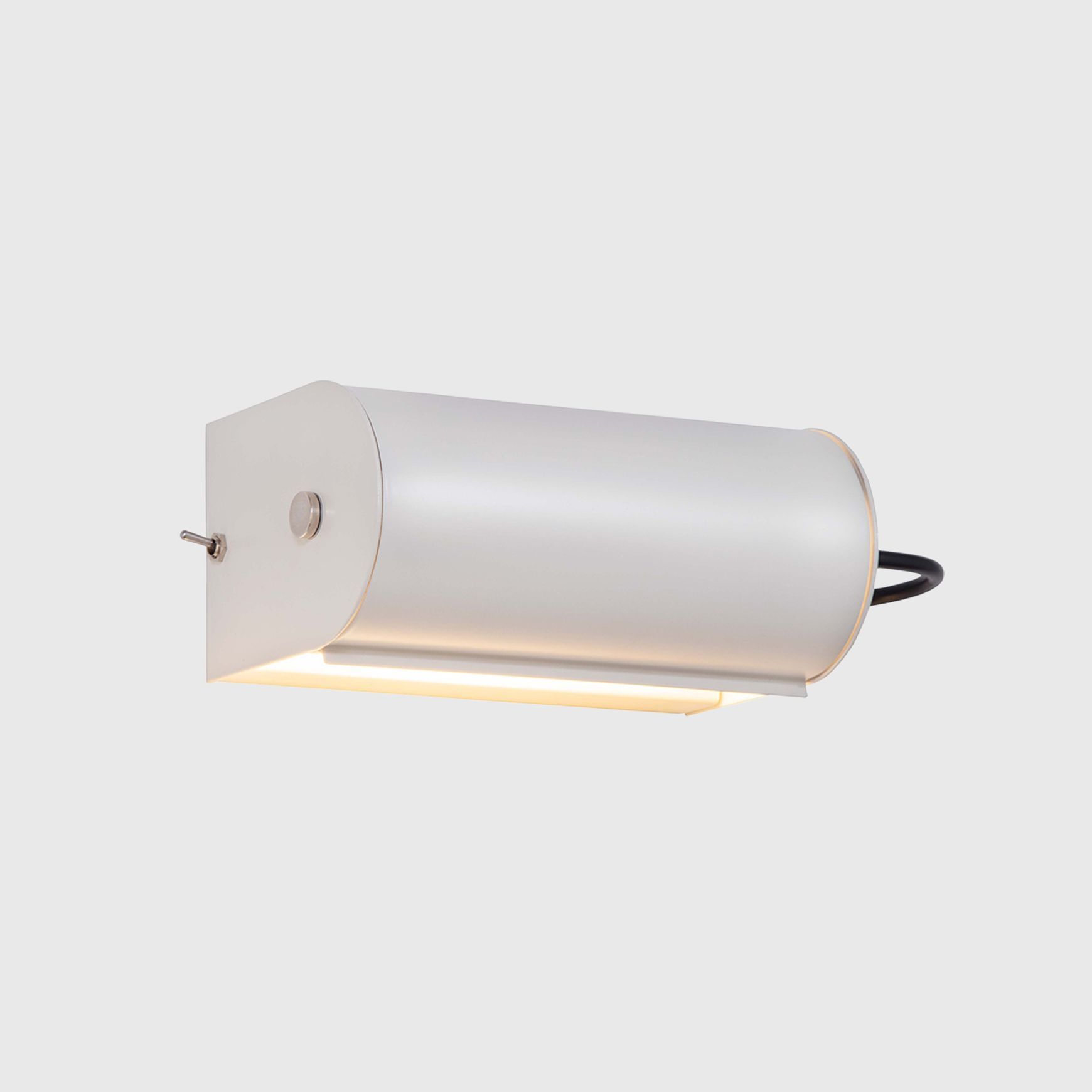 Applique Cylindrique Wall Light