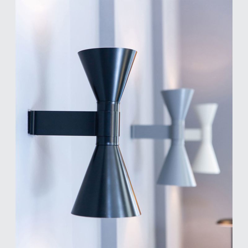 Applique de Marseille Wall Light