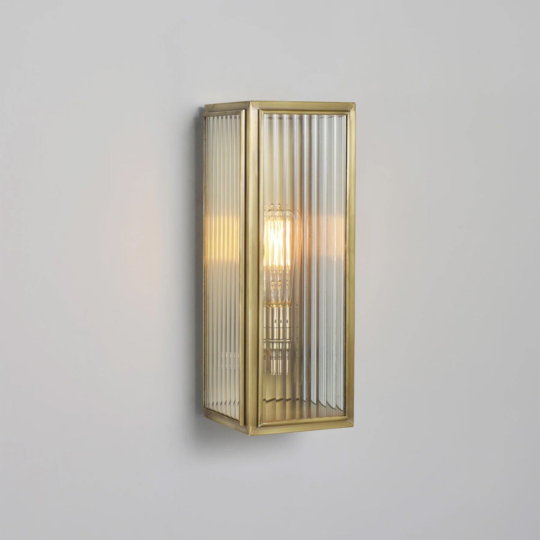 Ash Wall Light