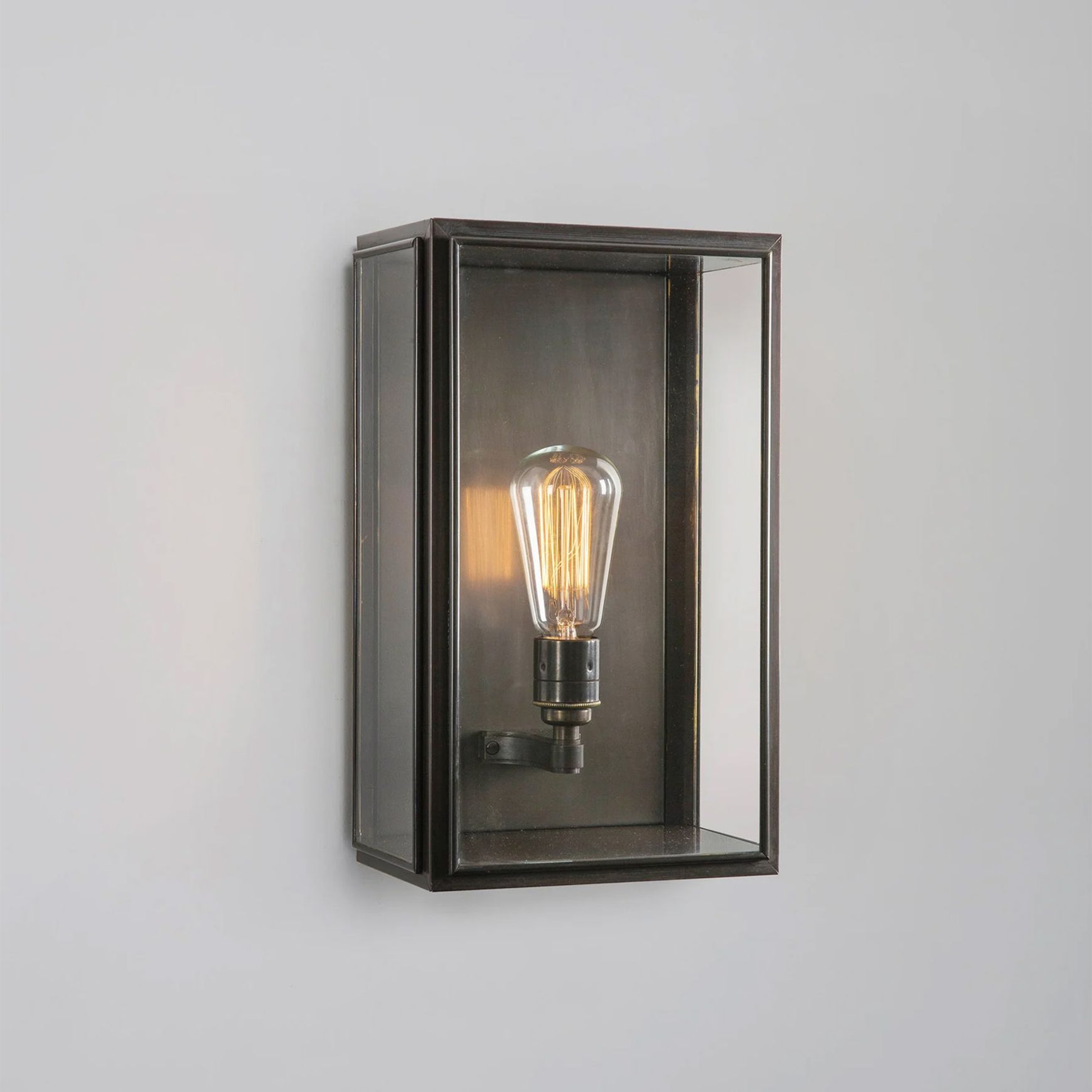 Birch Wall Light