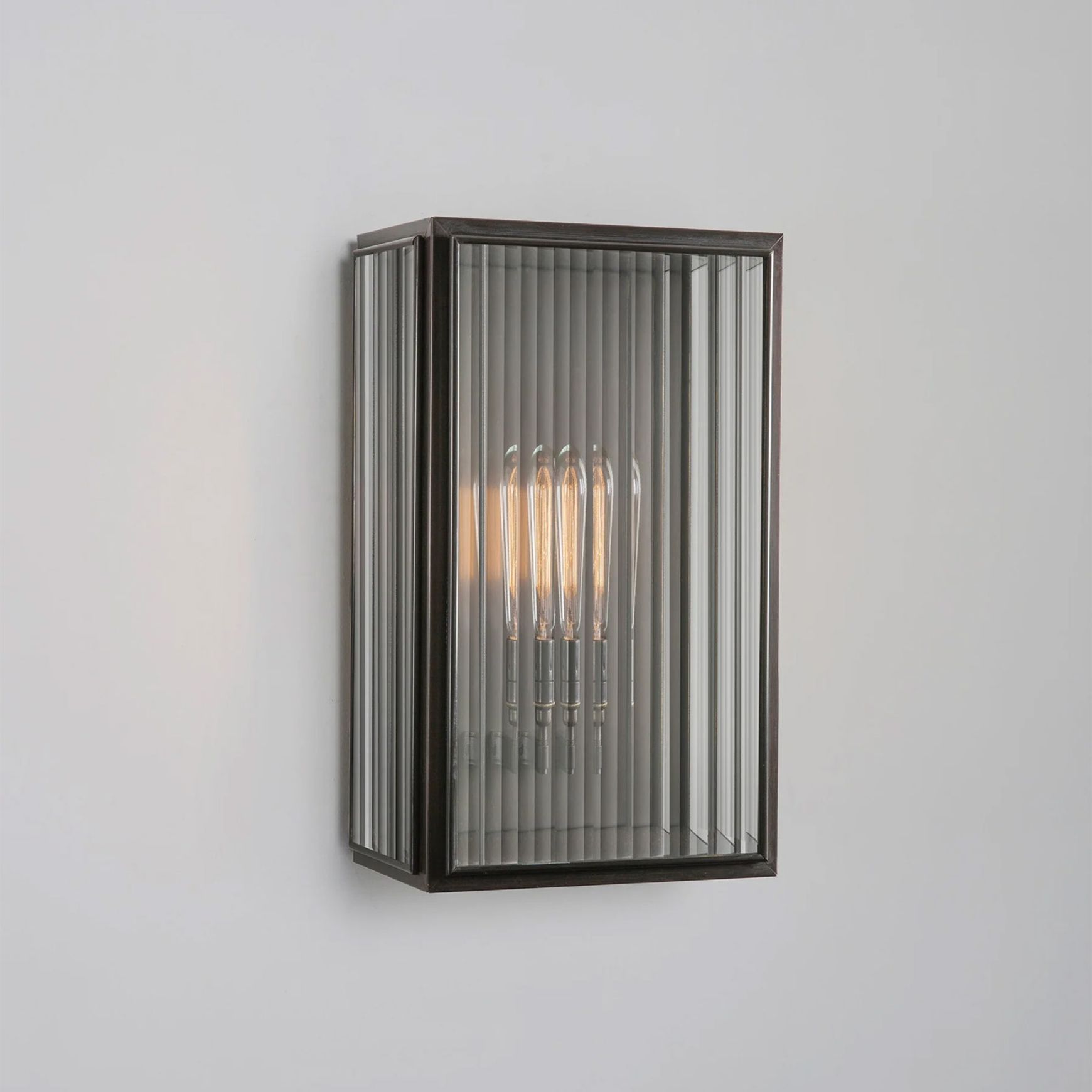 Birch Wall Light
