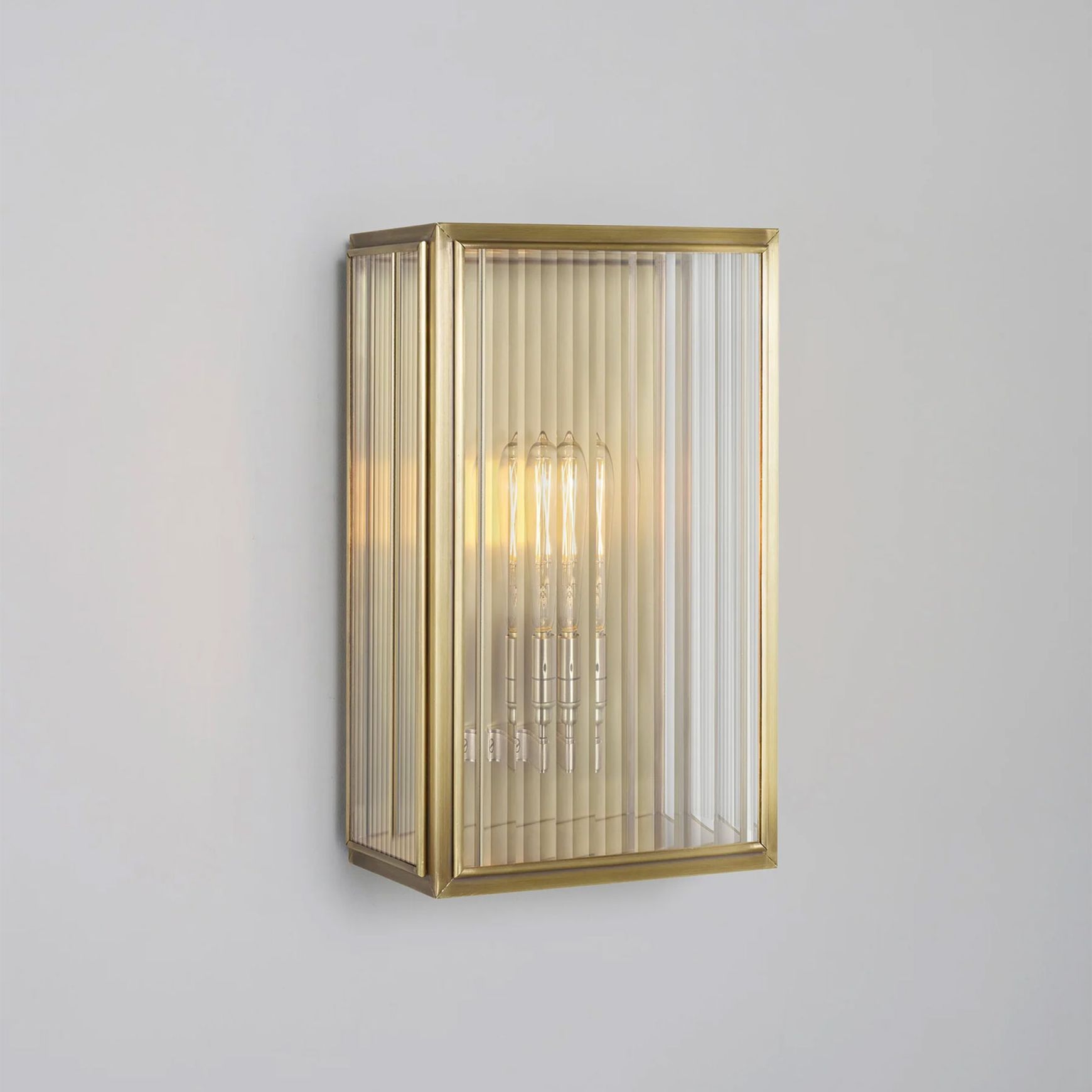 Birch Wall Light