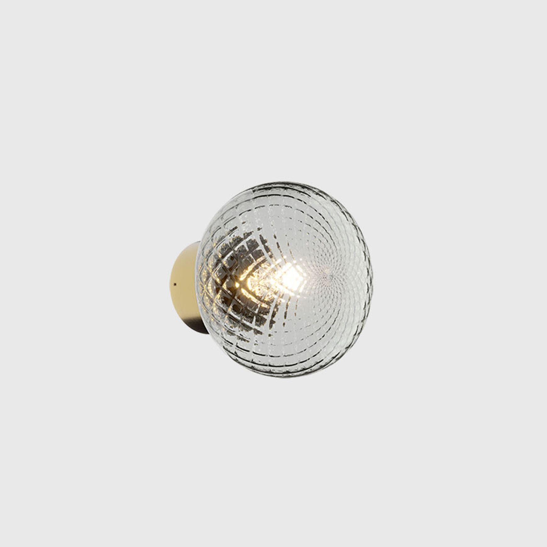Bloom Wall Light