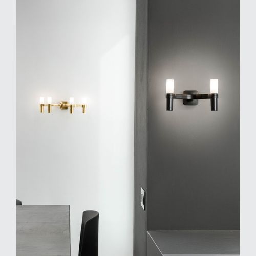 Crown Wall Light