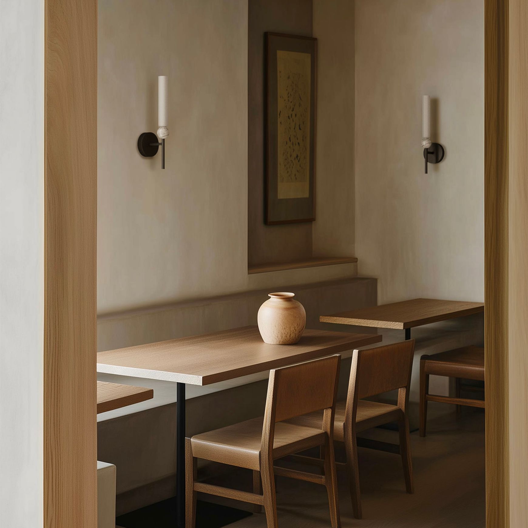 Delie Wall Light