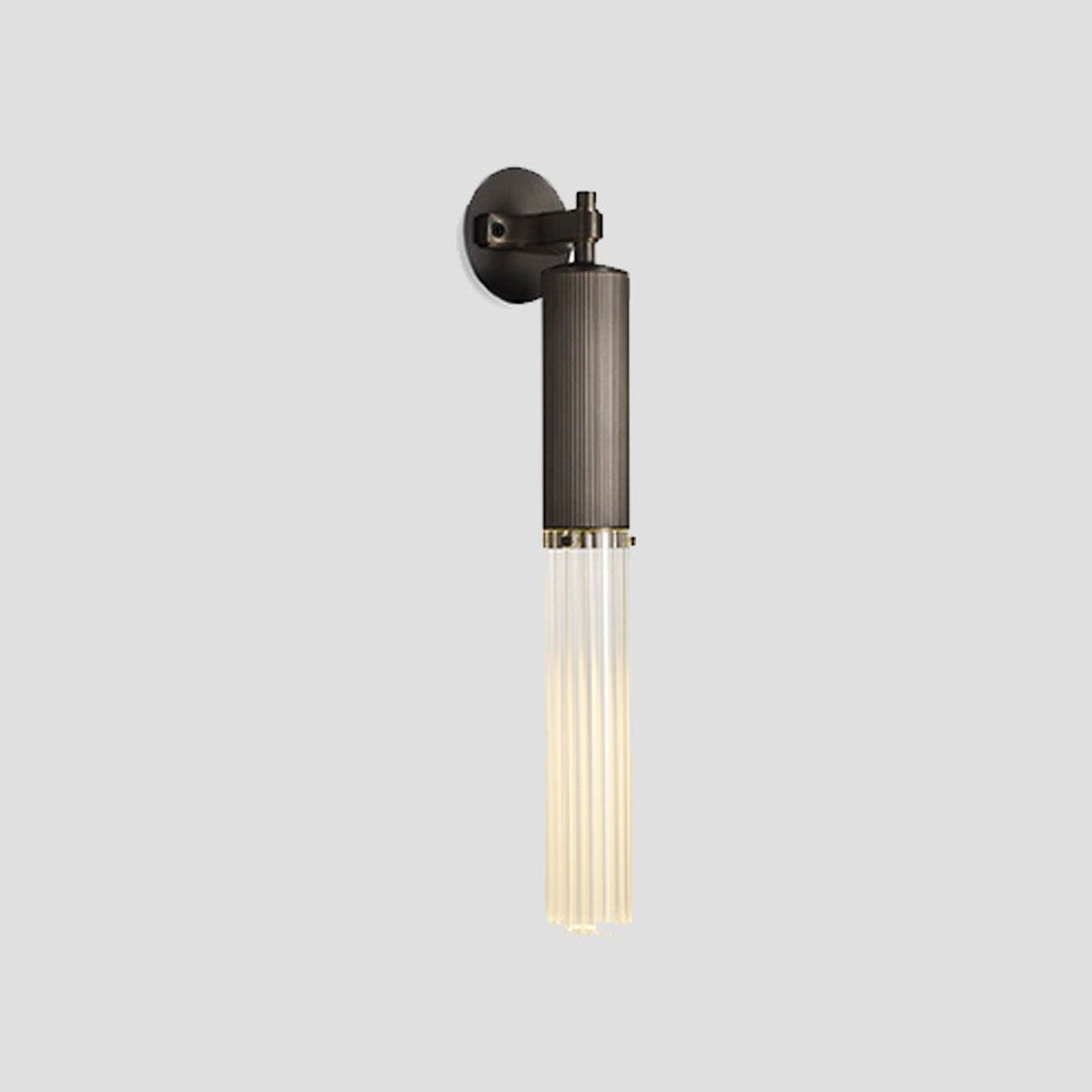 Flume Wall Light