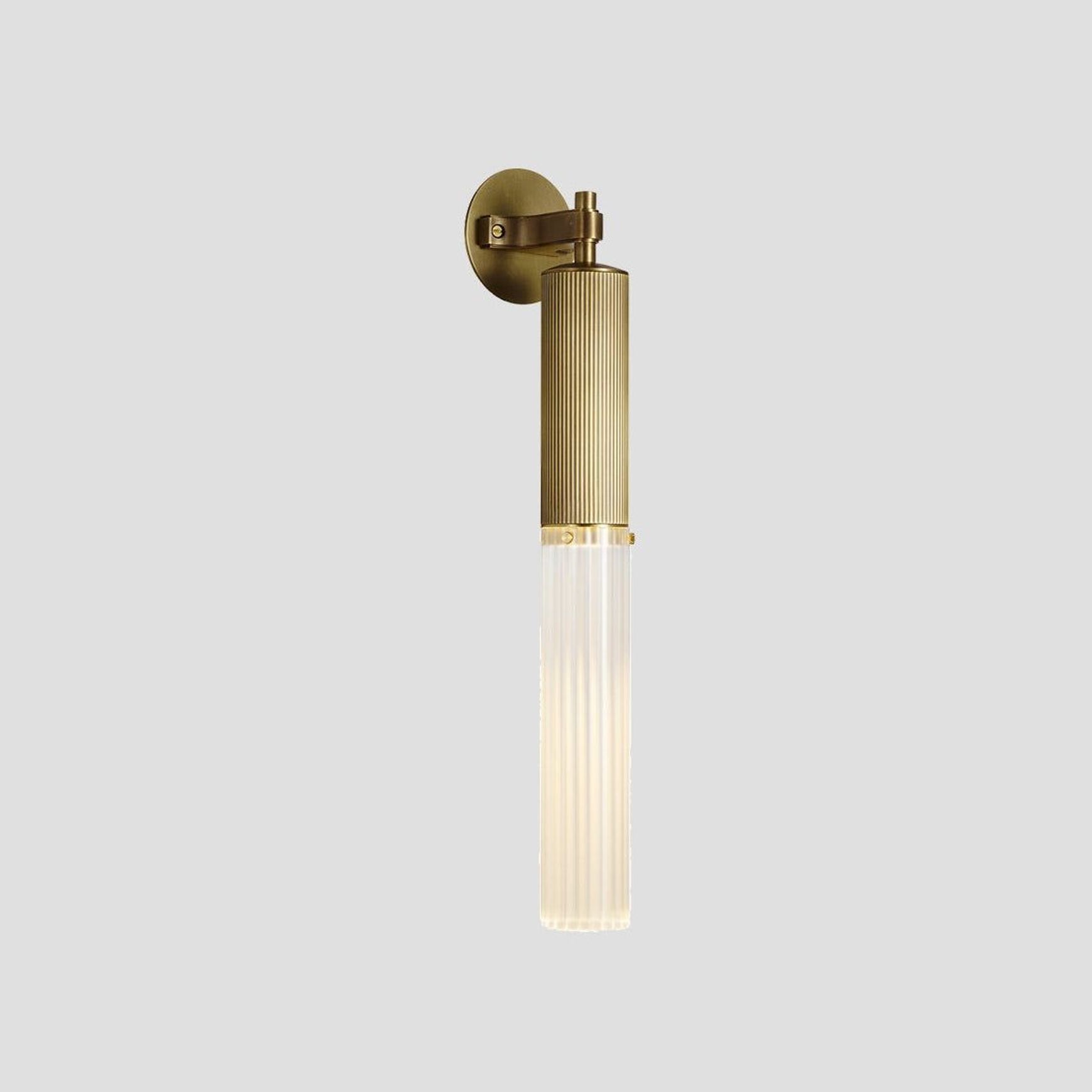 Flume Wall Light