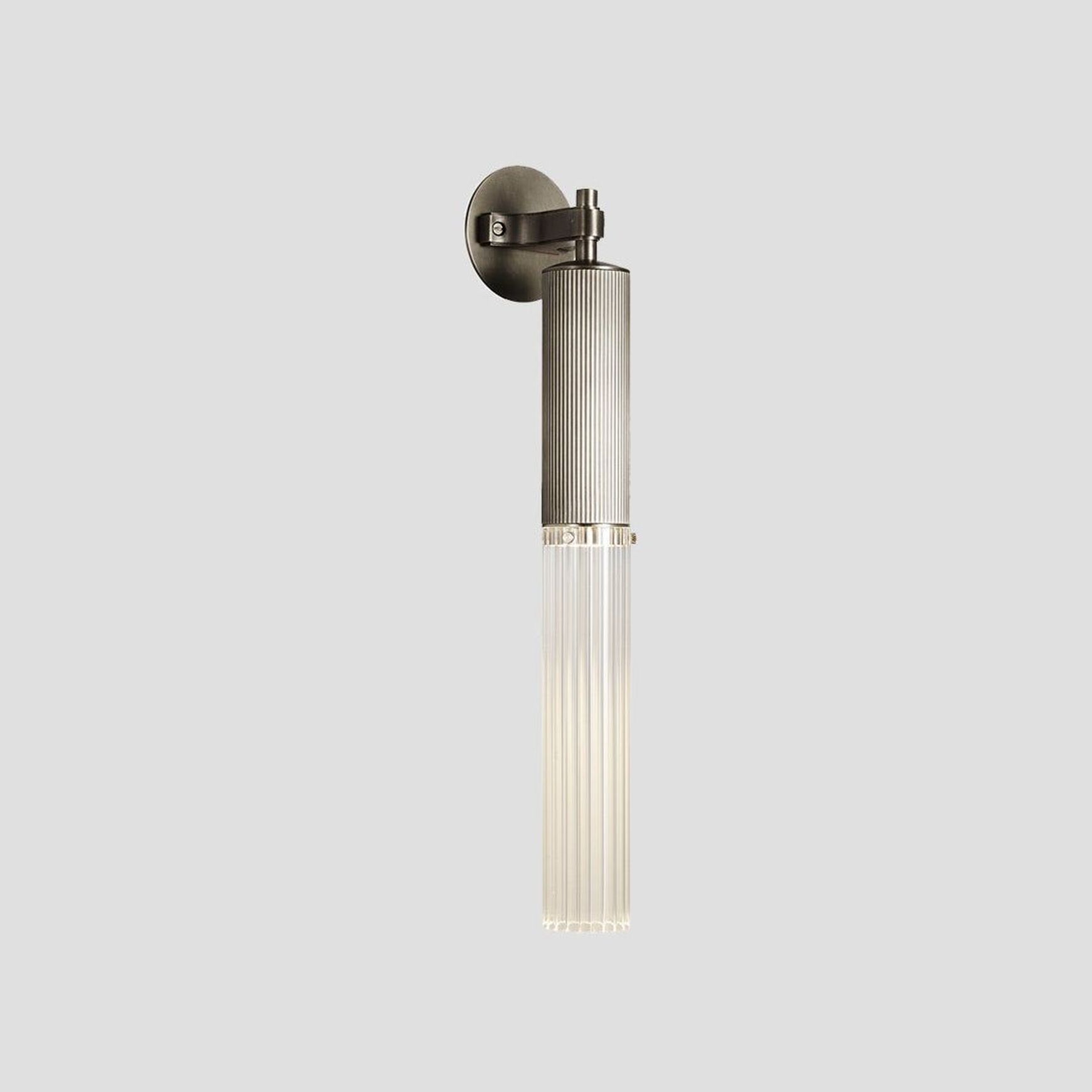 Flume Wall Light