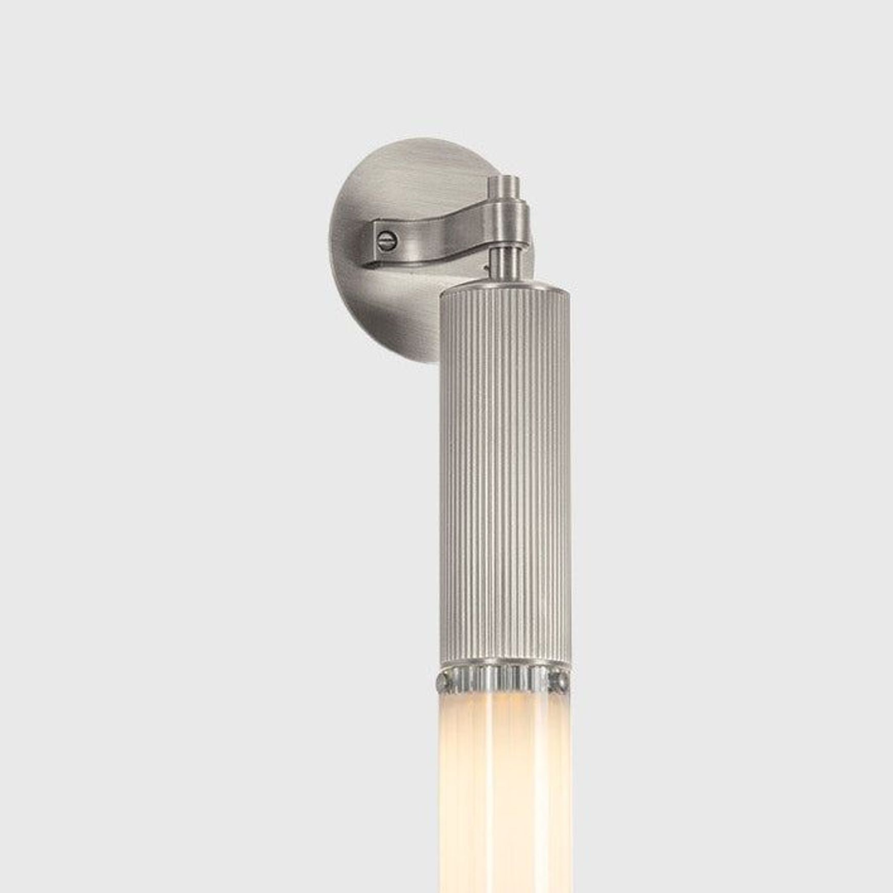 Flume Wall Light