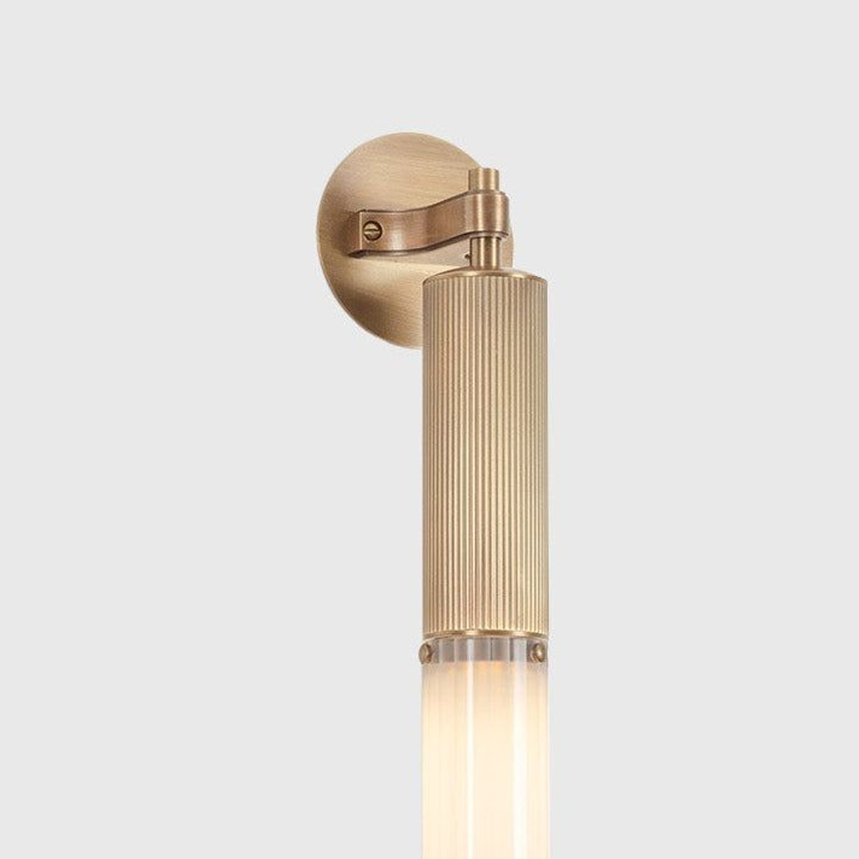 Flume Wall Light