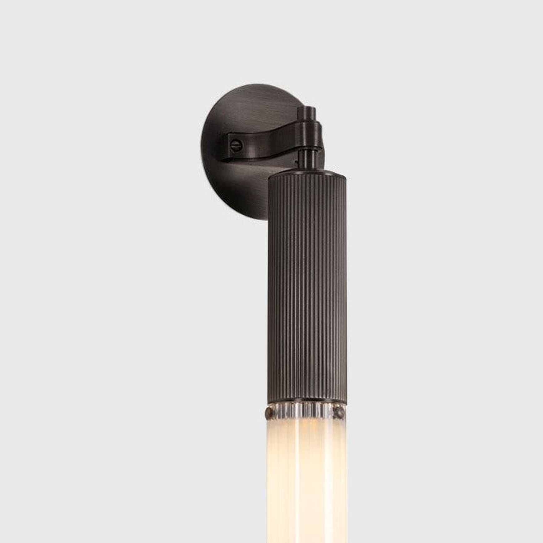 Flume Wall Light