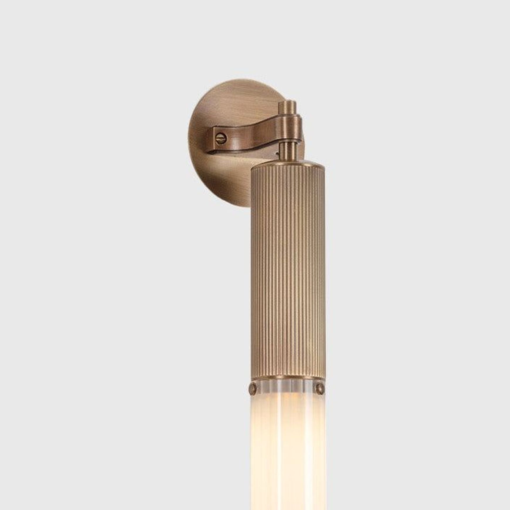 Flume Wall Light