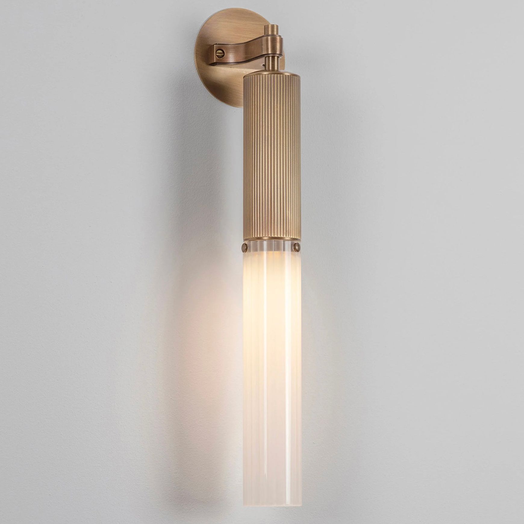 Flume Wall Light