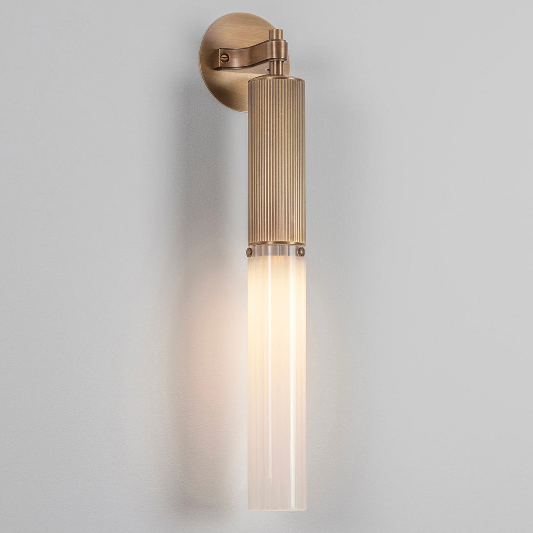 Flume Wall Light