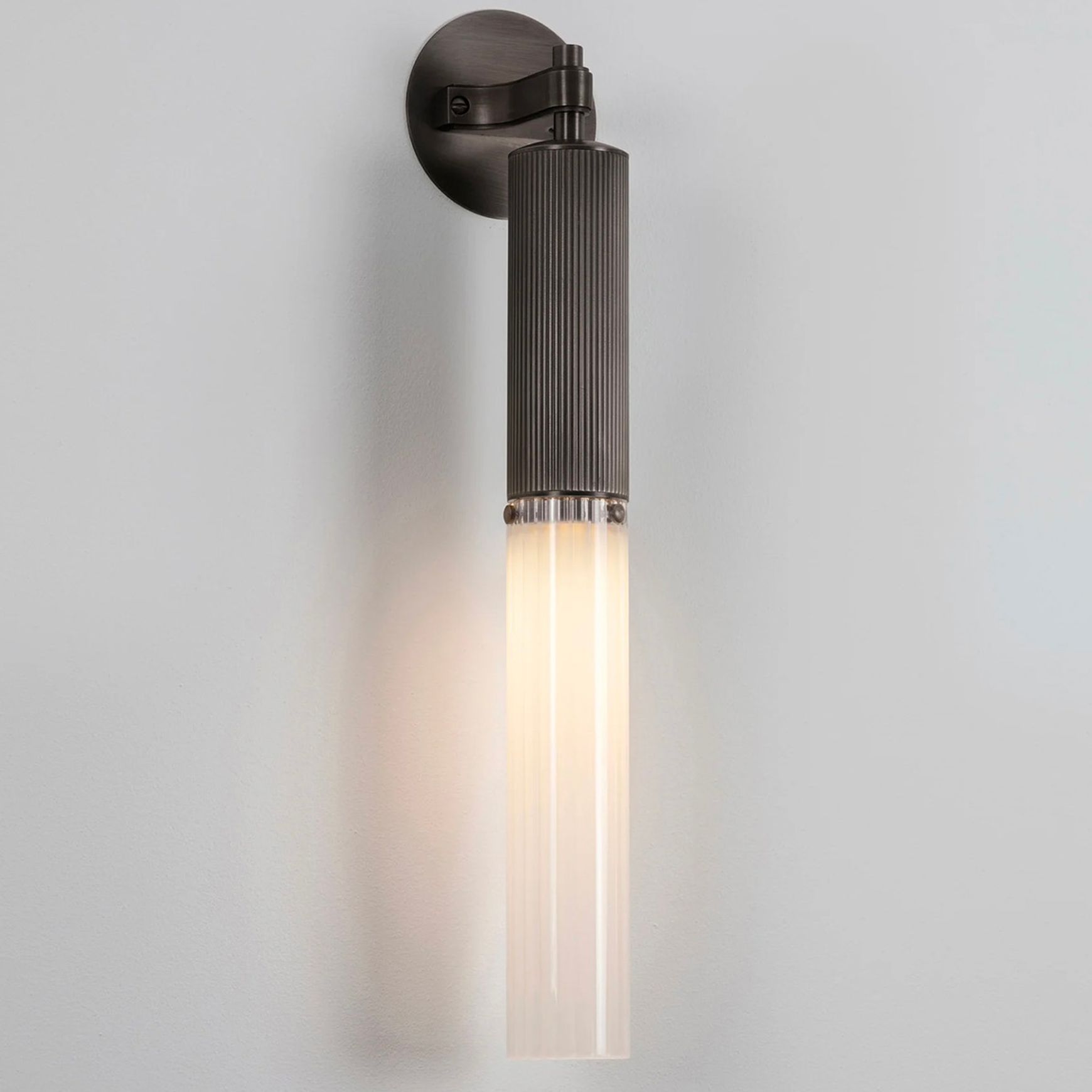 Flume Wall Light