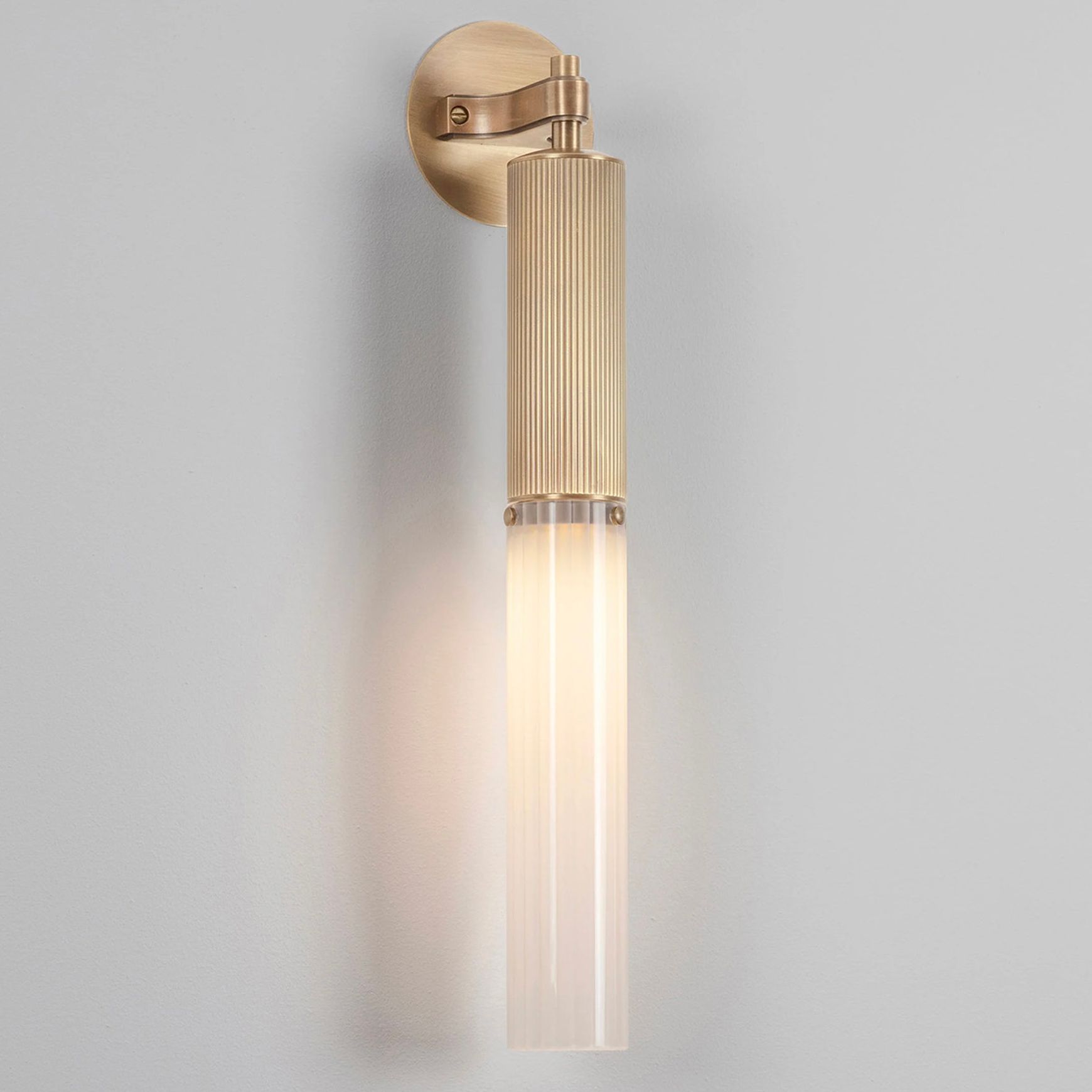 Flume Wall Light
