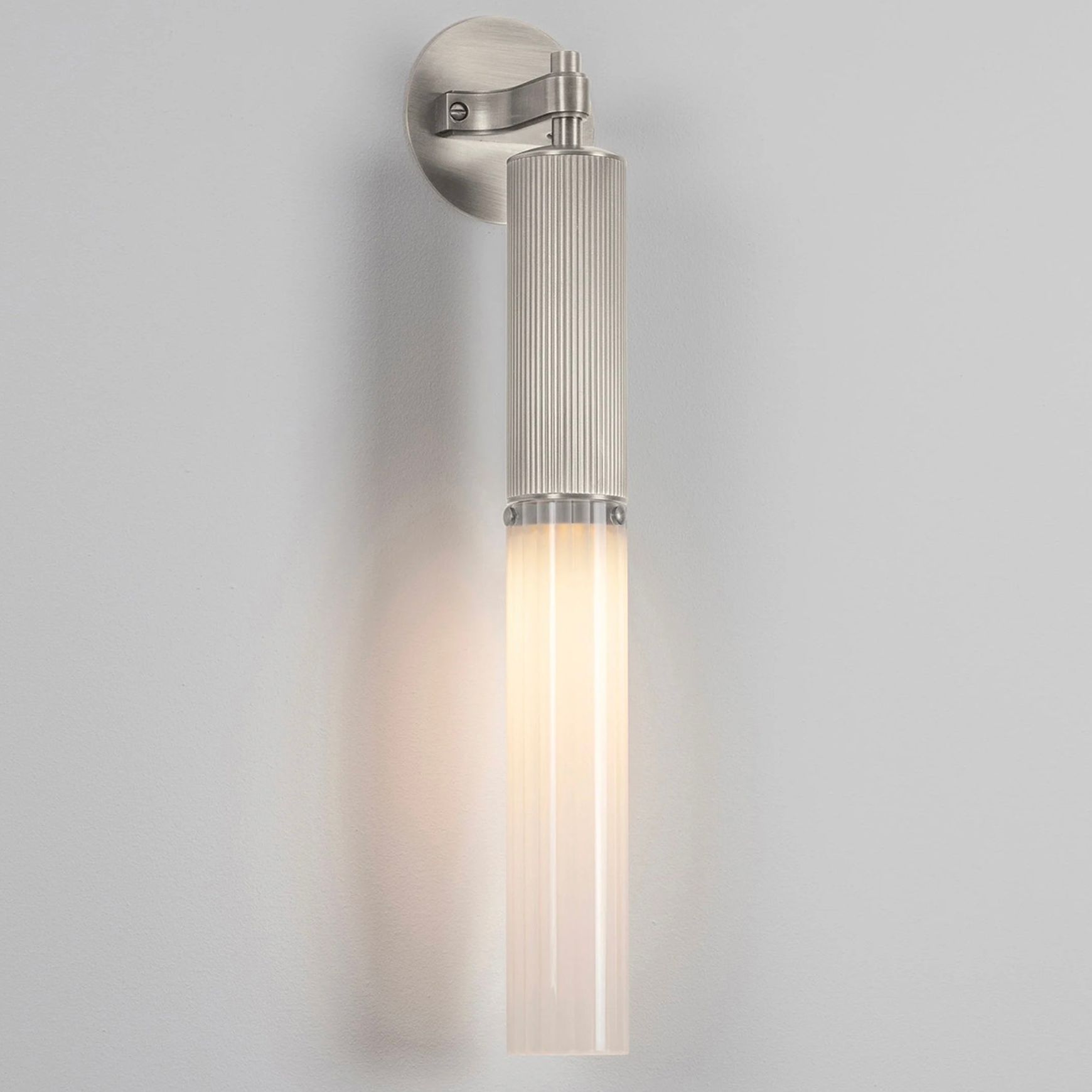 Flume Wall Light