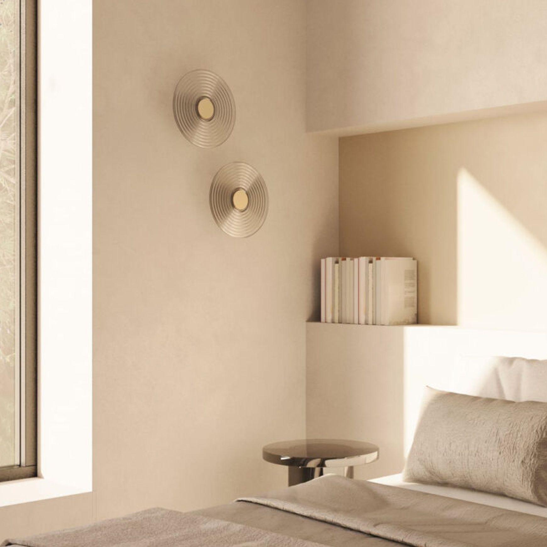 Glic Wall Light