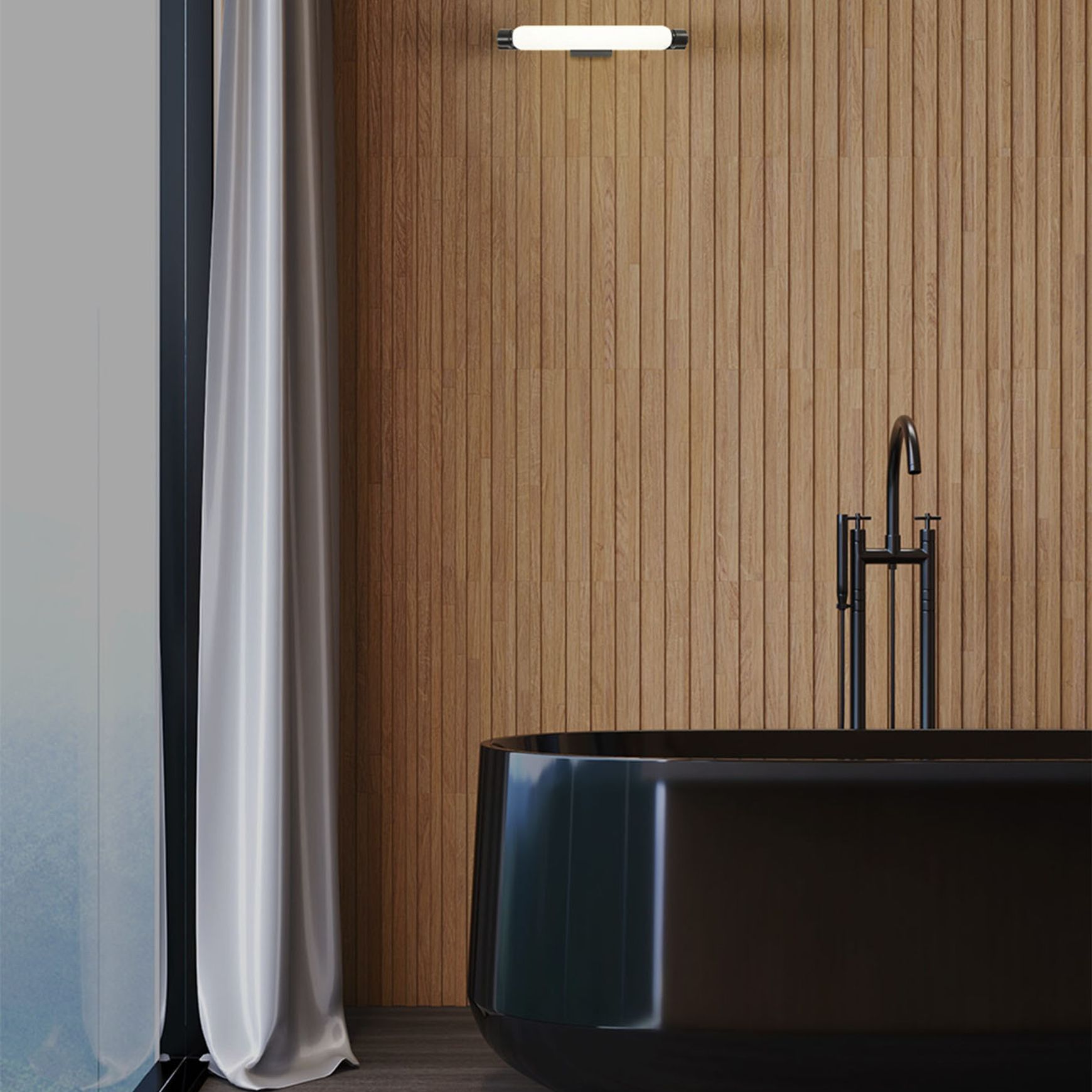 La Roche Wall Light