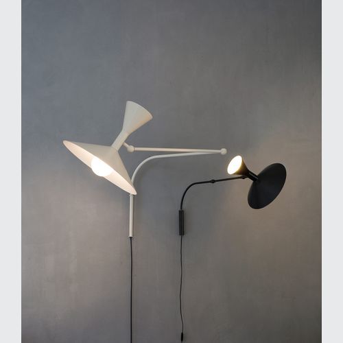 Lampe de Marseille Mini Wall Light